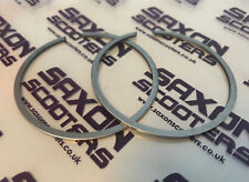 Lambretta SX150 Piston Rings