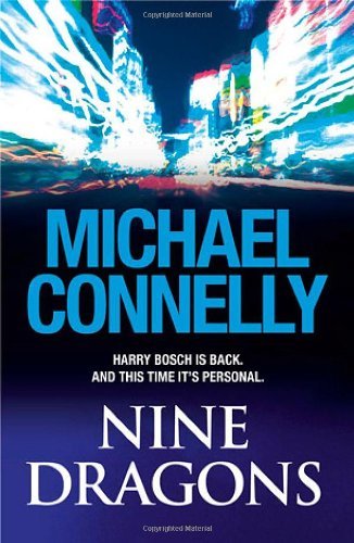 Nine dragons michael - nine, connelly
