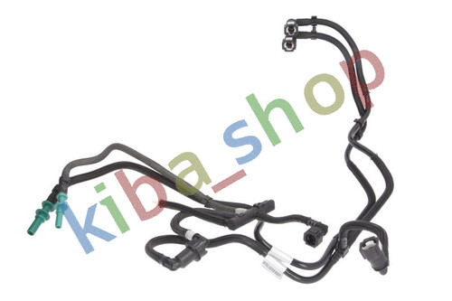 Fuel hose fits volvo - fuel, s40