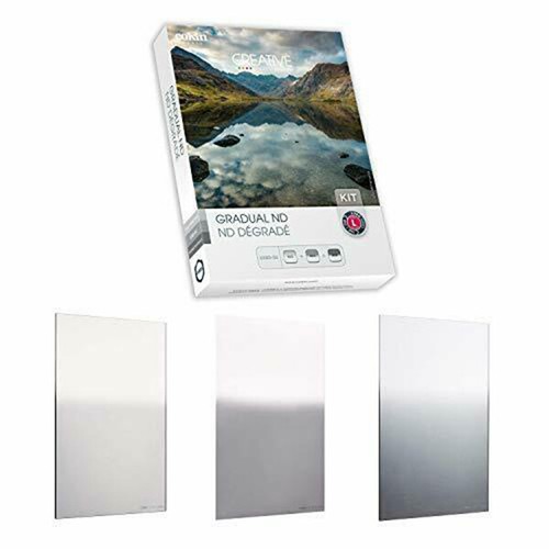 Cokin pro series hard - cokin, z-pro