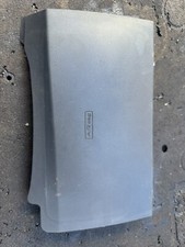 GENUINE FIAT 500 DRIVERS KNEE AIR BAG 735452888 2008 To 2015 KAB312 RHD