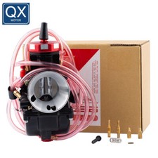 New 42mm PWK42 Carburetor for