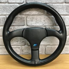 Genuine Ford RS Motorsport