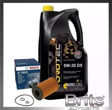 SERVICE KIT for VW GOLF MK6
