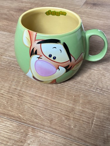 Disney winnie the pooh tigger - the,
