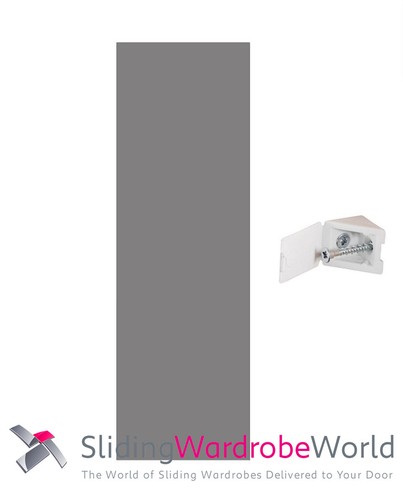 End panel 2800 620 18mm - panel,