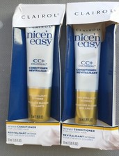Pack 2 CLAIROL Nice 'n Easy
