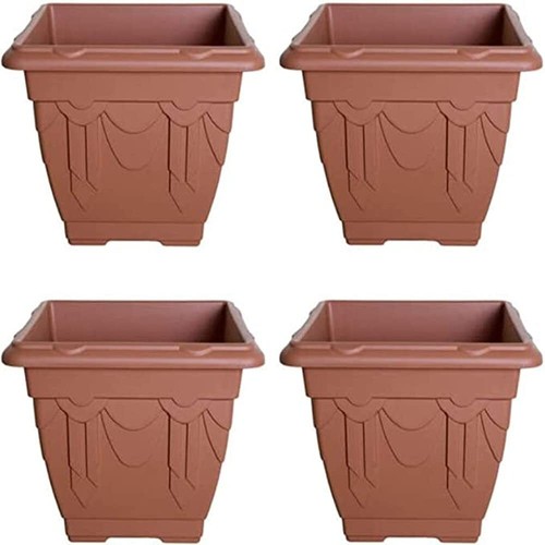 Phg classic square plastic - phg,