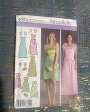 Simplicity Sewing Pattern