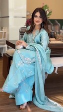INDIAN SALWAR KAMEEZ PAKISTANI