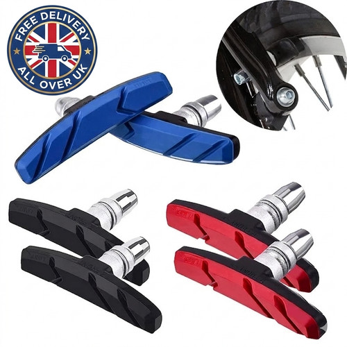 Pairs brake blocks cycle - 2,