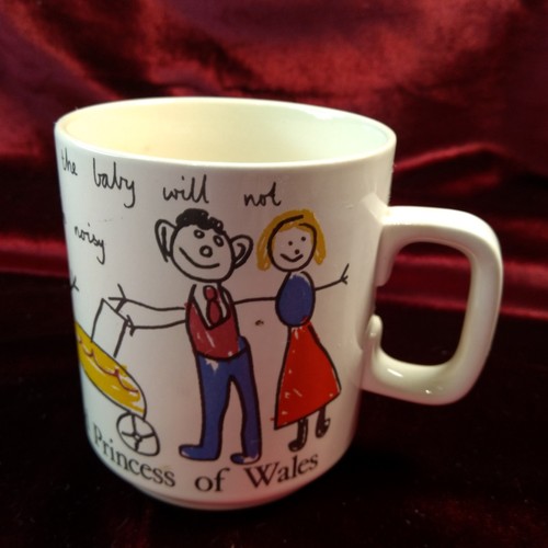 1982 birth prince - prince, william