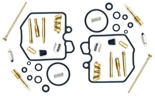 Carburetor repair kit for - repair,