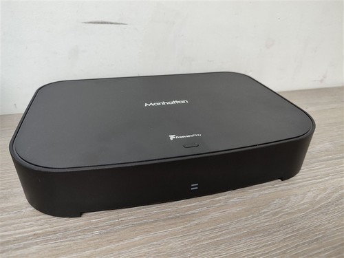Manhattan 500gb freeview - manhattan,