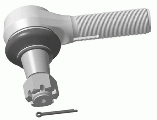 Tie rod end31961 - , front