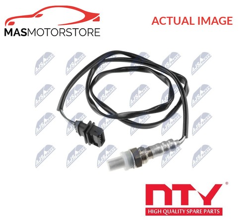 Lambda oxygen sensor - oxygen,