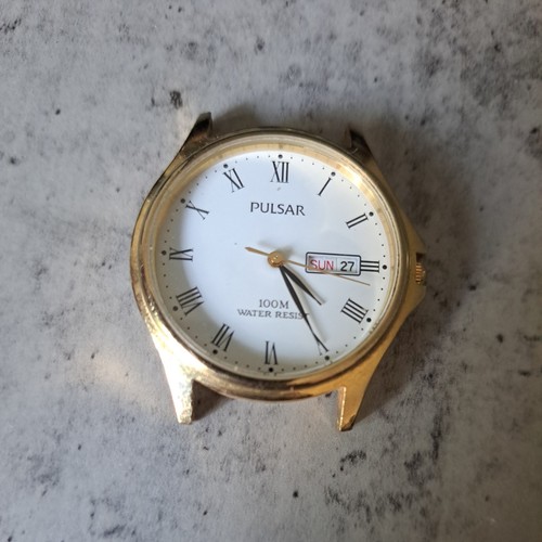 Pulsar gents 36mm - ,