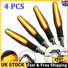 8x 12 LED Motorcycle