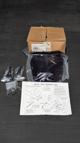 Genuine peugeot ludix - peugeot,