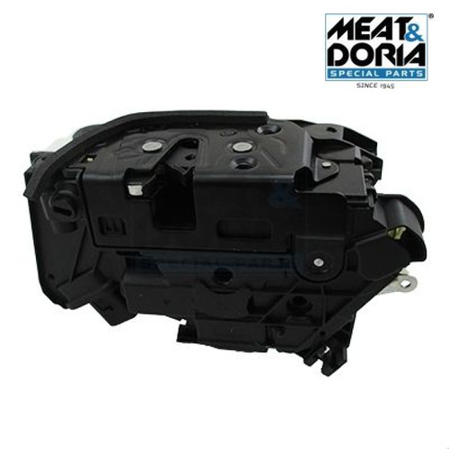 Door lock meat - lock, doria