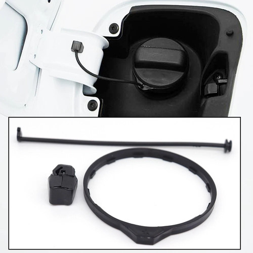 Car fuel tank petrol cap - car,