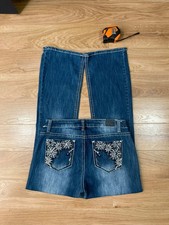 Y2K Bootcut Jeans Women's Size