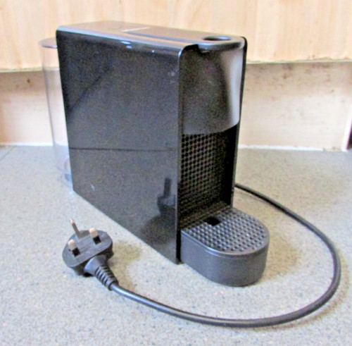 Nespresso essenza mini - essenza,