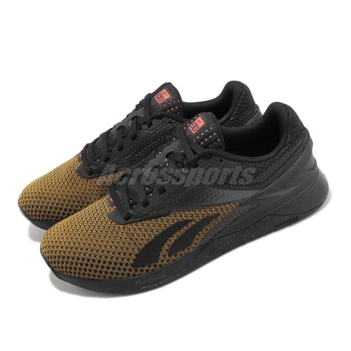 Reebok nano black - x3, 13