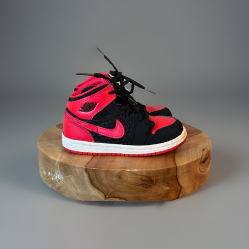 Nike air jordan phat - 1, td