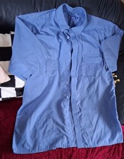 Stagecoach Bus Driver Uniform