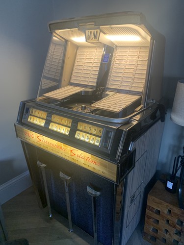 Bal ami 200 stereophonic - 200,