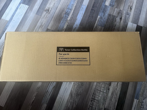 Fm4 8400 010 - fm4-8400-010, toner