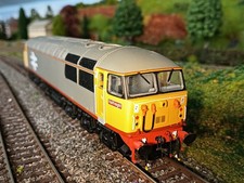 Hornby class r2646 56049 br - r2646,