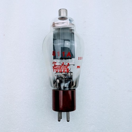 Taylor tubes 811a - tubes, vacuum