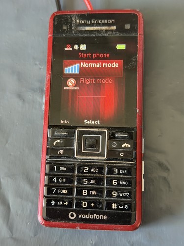 Retro 2000s sony - 2000s,