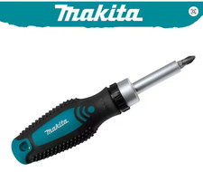 Makita Ratchet Screwdriver