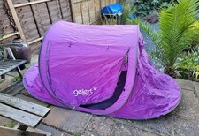 Gelert Quickpitch 2-Person Pop-Up Tent