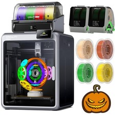 Creality K2 Pro Combo 3D Printer Multicolor Smart Auto Leveling Halloween Gift