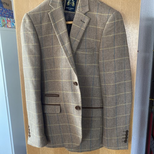 Marc darcy men blazer - marc,
