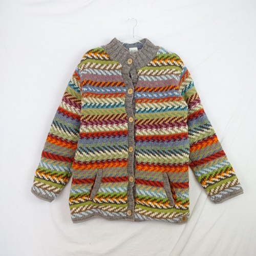 Pachamama cardigan large - pachamama,