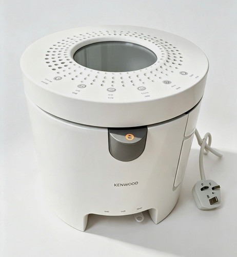Kenwood deep fat - kenwood,