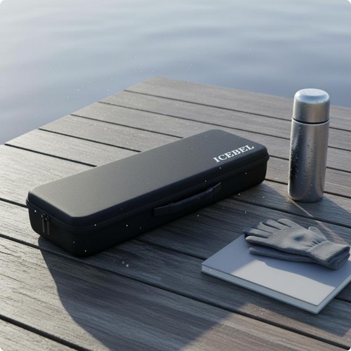 Fishing rod case eva - rod,
