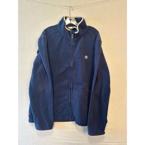 Bmw mens navy blue - blue, full