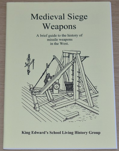Medieval siege weapons middle - medieval,