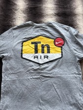 Nike TN Shirt Medium