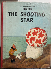 Hergé The Adventures of