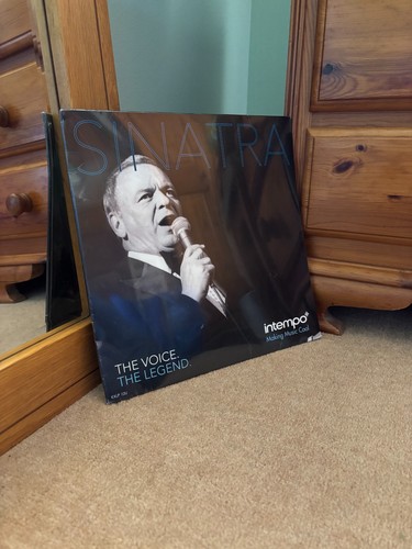 Frank sinatra the - sinatra, –