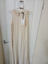 Tara Jarmon Roxanne long dress
