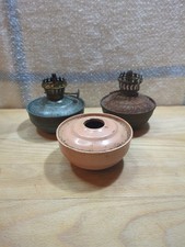 Vintage Weighted Paraffin