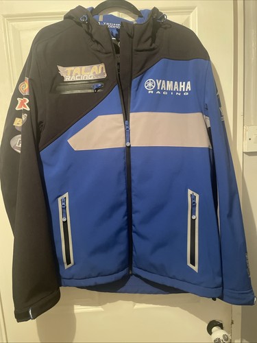 Official yamaha paddock team - official,